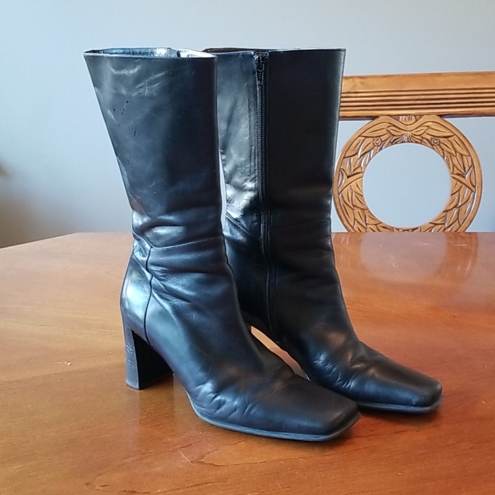 Via Spiga Boots